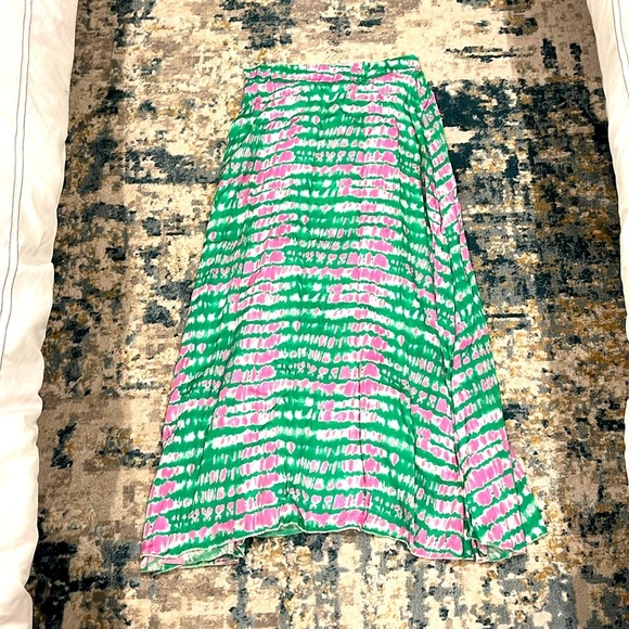 Sunny, studio, Paris maxi skirt - Picture 1 of 3